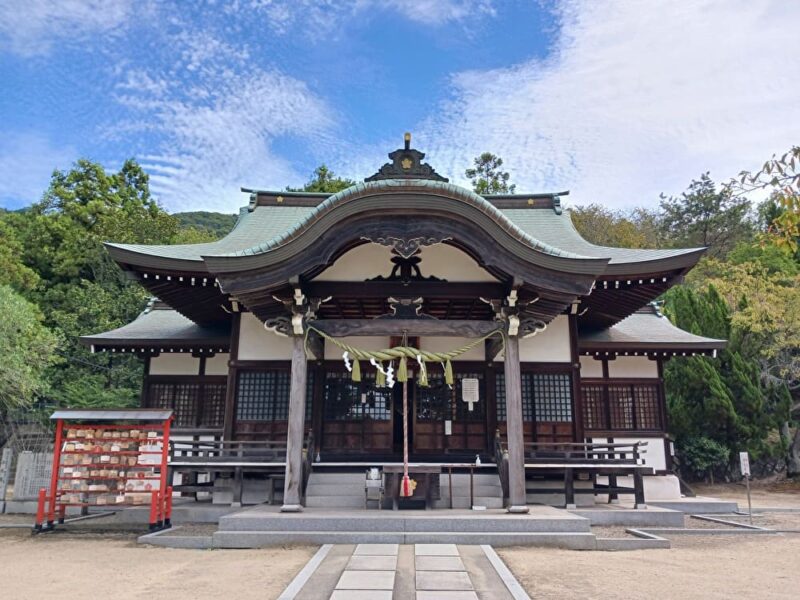 木華佐久耶比咩神社