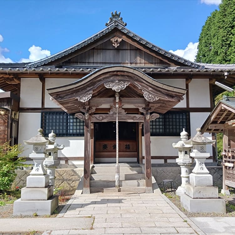 巳徳神社